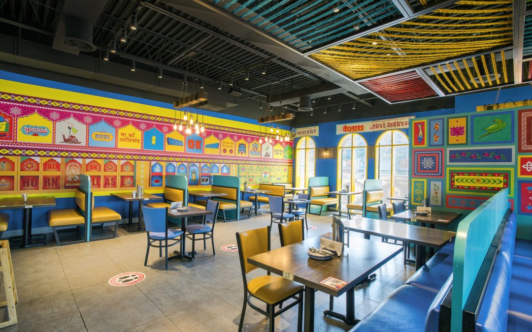 Amritsari Dhaba