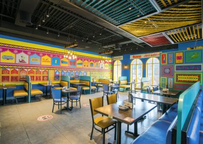 Amritsari Dhaba