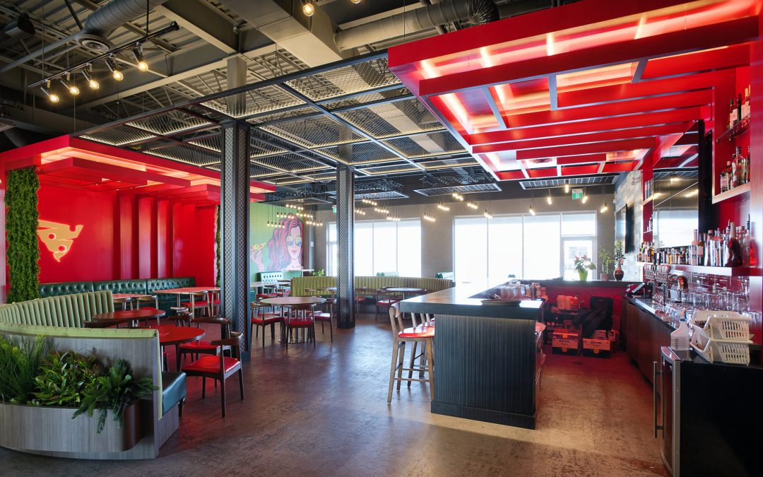 Chicago’s Pizza Twist