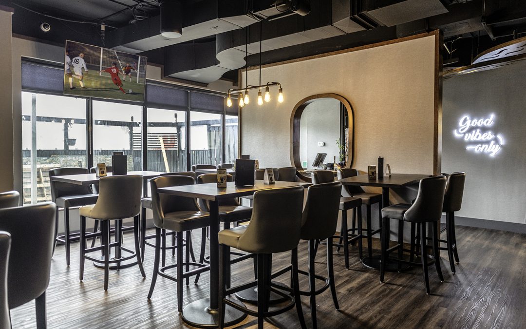 The Wave