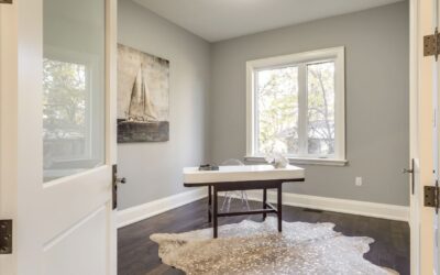 Compact Homes: Modern interior design homes without sacrificing functionality