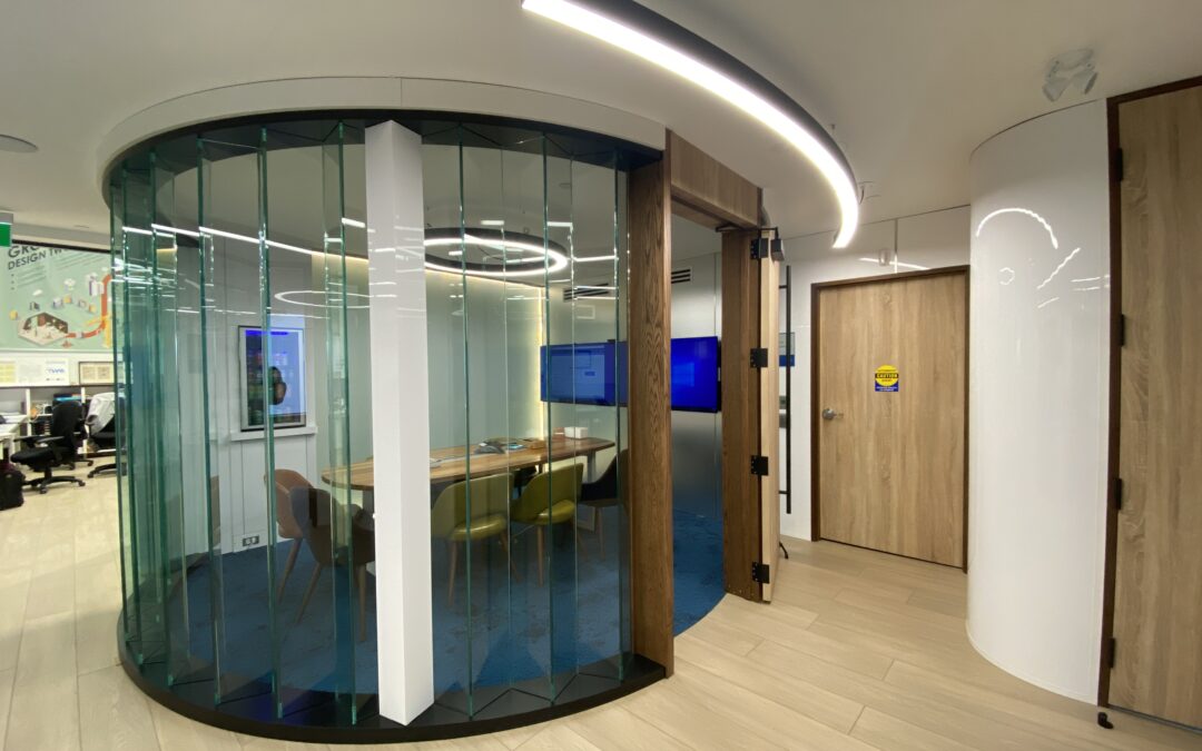 Design TWG Meadowvale Studio