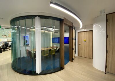 Design TWG Meadowvale Studio