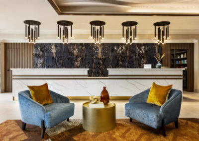 Crown Plaza