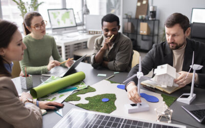 Environmental Design Fundamentals