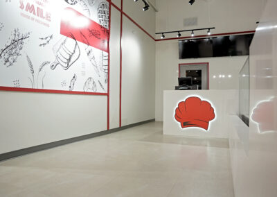 Atul Bakery